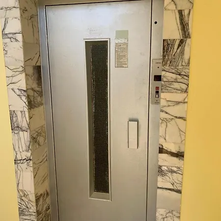 Palmenbau Beach Apartment Apartamento Alanya