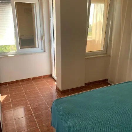 Apartamento Palmenbau Beach Apartment Alanya