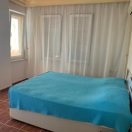 Apartamento Palmenbau Beach Apartment Alanya