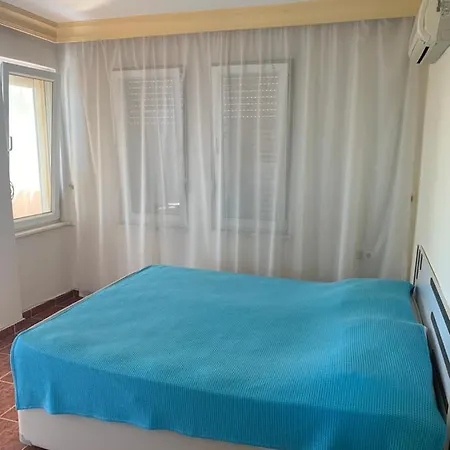 Apartamento Palmenbau Beach Apartment Alanya